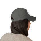 World's Averagest Golfer Distressed Dad Hat