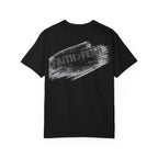 In Plain Clothes — Faith > Fear Comfort Colors Tee (Psalm 56)