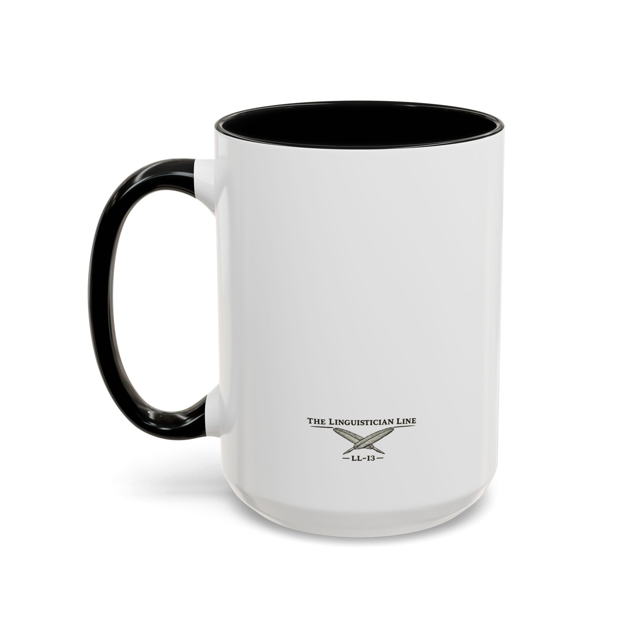 Melville Whale Watching Tours Mug