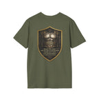 The Armor — Ephesians 6:14 — In Plain Clothes Tee