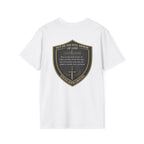 The Armor — Ephesians 6:13 — In Plain Clothes Tee