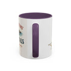 Sam Clemens' Raft Rental Mug