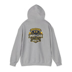 Recess Hall of Fame Hoodie -- Class of 4th Grade