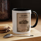 Lear’s Estate Planning Mug