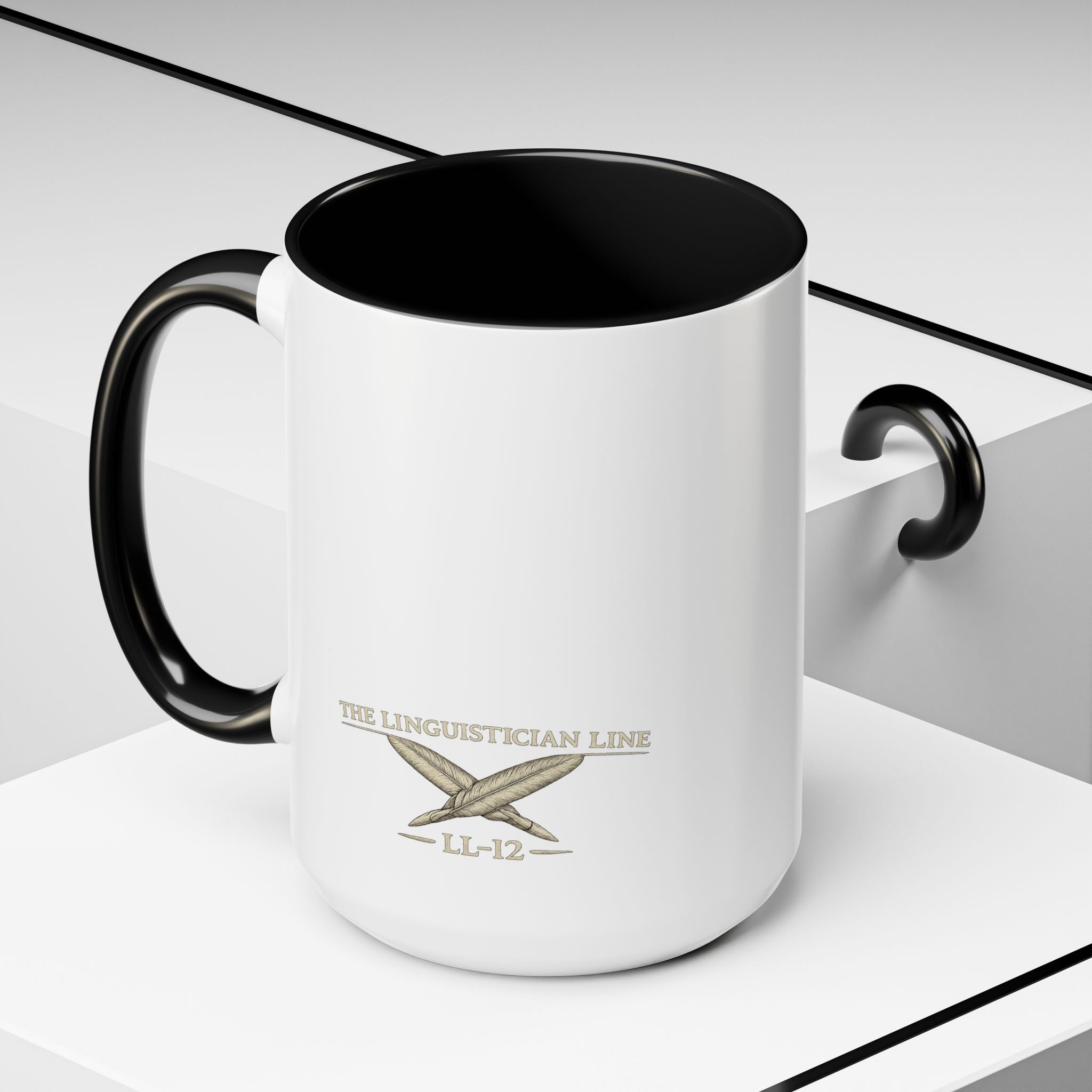 Poe's Raven Sanctuary Mug