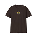 All-Time Quarterback Emeritus T-Shirt — Backyard Division Football Tee
