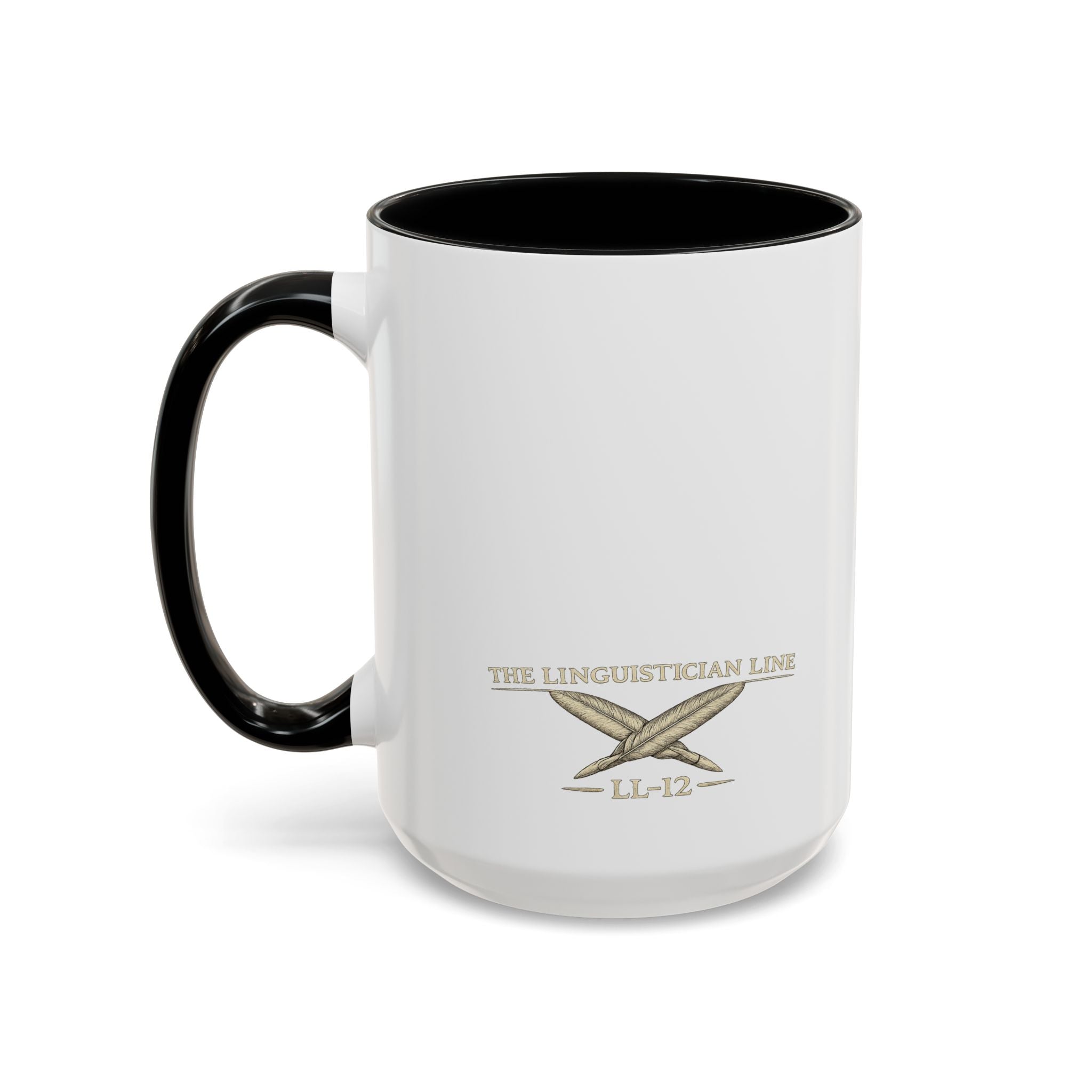 Poe's Raven Sanctuary Mug