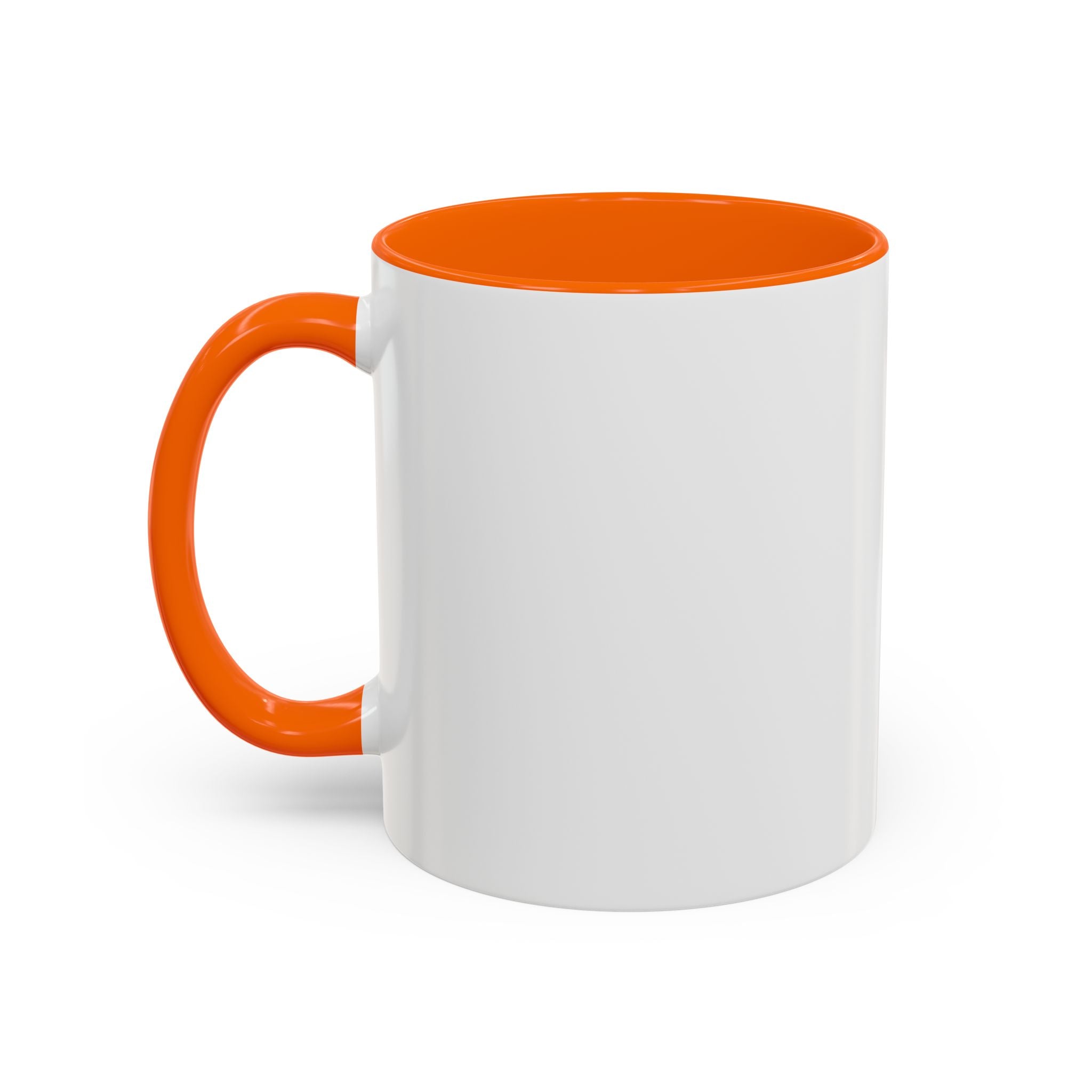 Contessa Craft Room Coffee Mug — "Craft Room Contessa: Mistress of Materials" Accent Mug