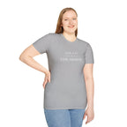 The Armor — Ephesians 6:15 — In Plain Clothes Tee