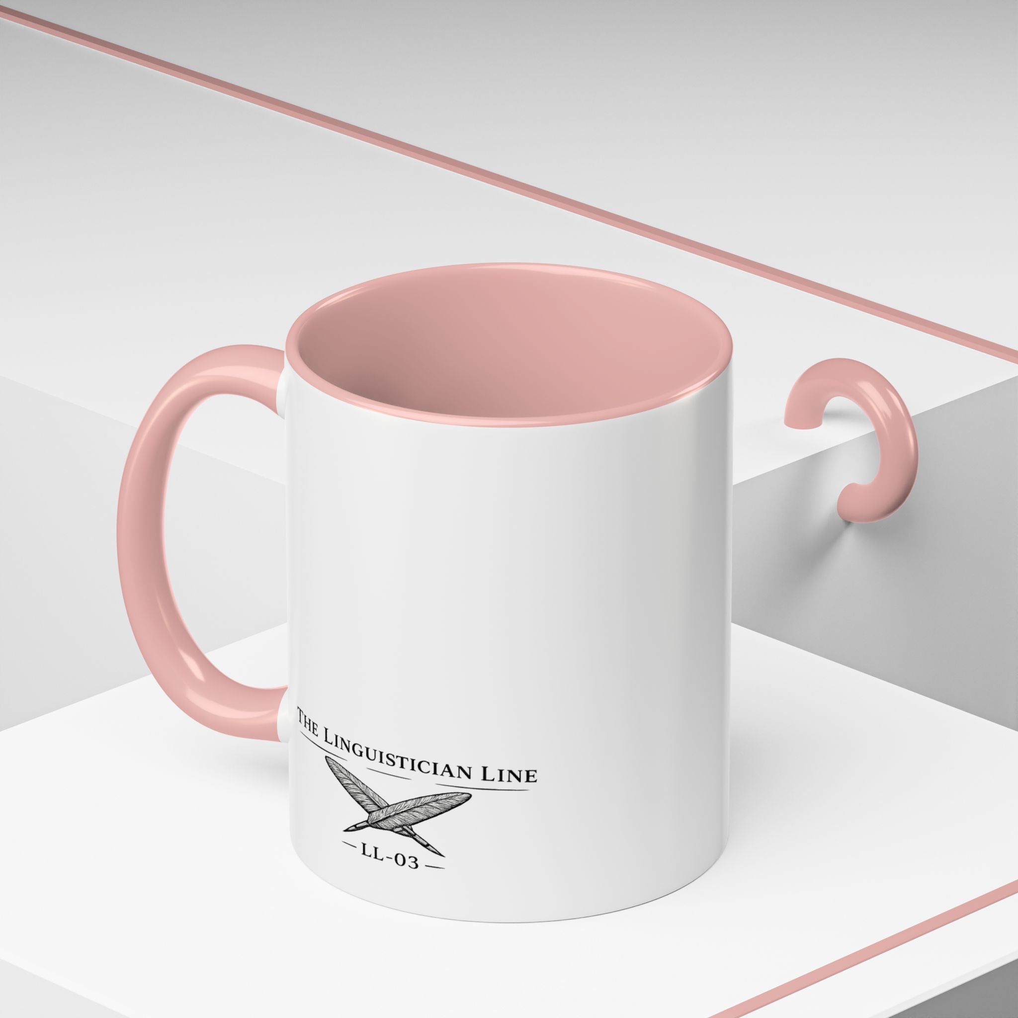 Hamlet Skull & Sexton Mug