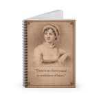 The Ledger — Austen Edition — A Record of Better Thinking