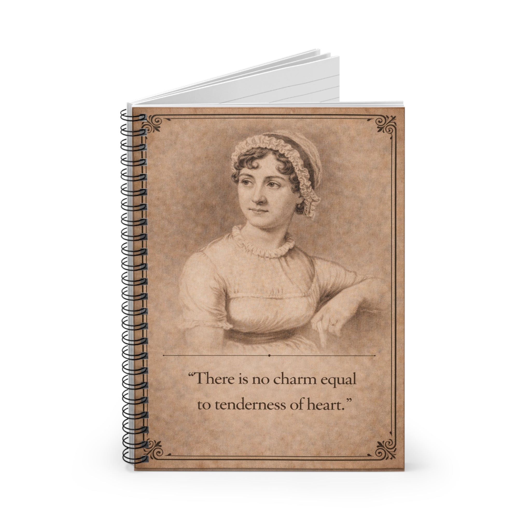 The Ledger — Austen Edition — A Record of Better Thinking