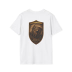 The Armor — Ephesians 6:16 Tee      Shield of Faith | In Plain Clothes