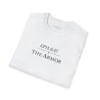 The Armor — Ephesians 6:17 — In Plain Clothes Tee