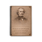 The Ledger — Hawthorne Edition — A Record of Better Thinking
