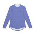 Hemingway Fishing Charters Long Sleeve UV Shirt — "Man Is Not Made For Defeat" 2026