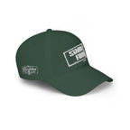 Stand Firm — Galatians 5:1 — Embroidered Cap | The Foundation Collection