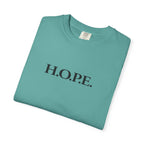 H.O.P.E.