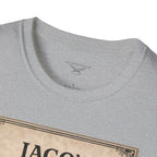 Iago’s Domestic Advisory T-Shirt – Vintage Literary Humor Tee