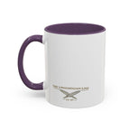 Montague & Capulet Dating Services Mug