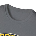 Recess Hall of Fame 4th Grade T-Shirt