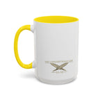 Poe's Raven Sanctuary Mug