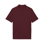 John 3:16 — Embroidered Polo   The Foundation Collection (Light colors)