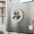 Crack One with Fred -- Magnetic Bottle Opener — The Author's Tavern