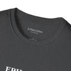 The Armor — Ephesians 6:14 — In Plain Clothes Tee