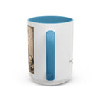 Iago’s Domestic Advisory Coffee Mug