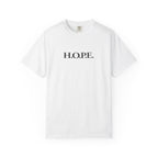 H.O.P.E.