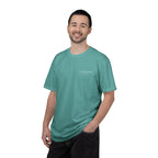 In Plain Clothes: Not Ashamed Comfort Colors Tee