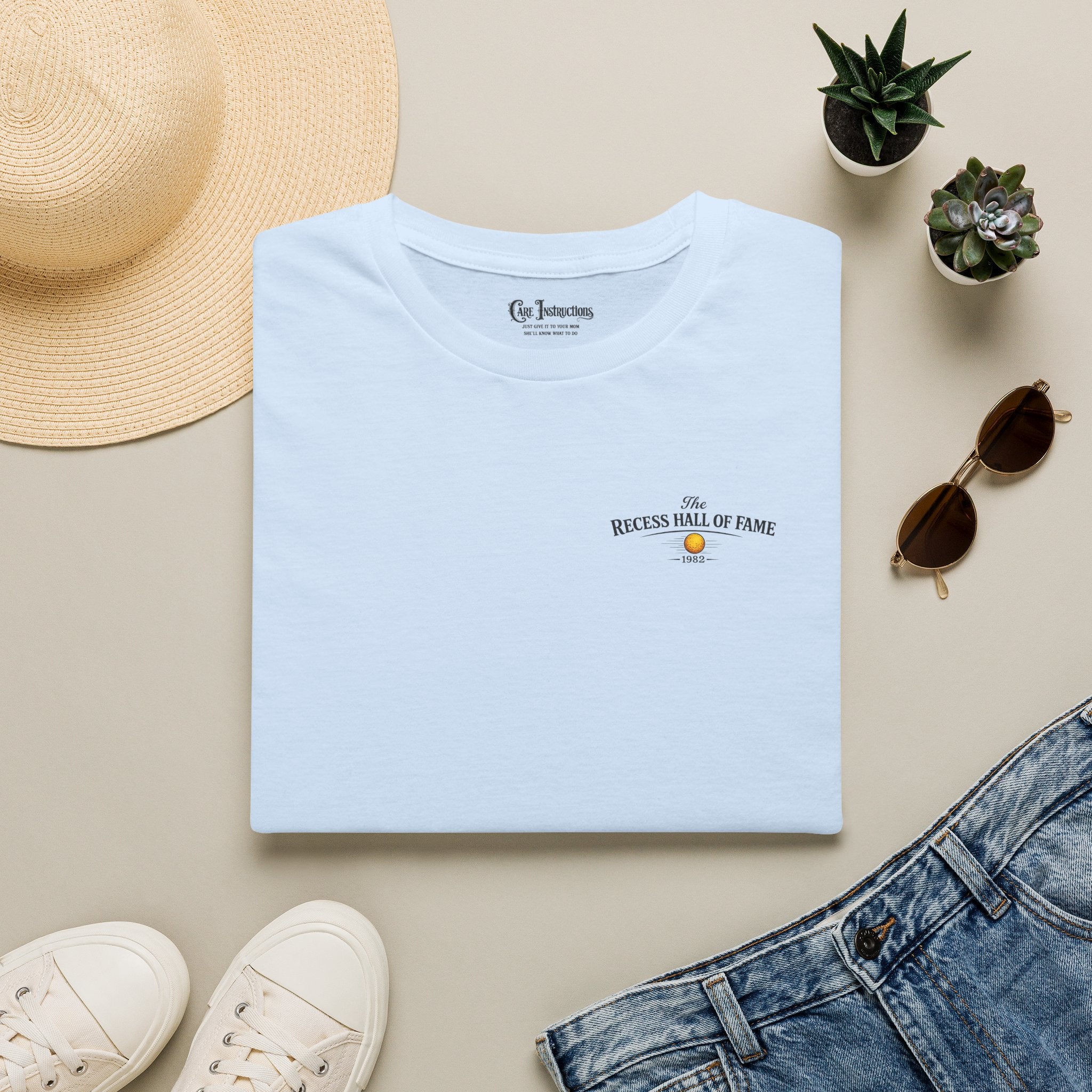 Goofy Golf Master’s Tour – 1st Runner-Up Tee