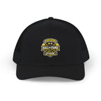 Recess Hall Of Fame, Class of Fourth Grade -- Embroidered Trucker Cap