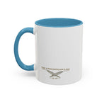 Montague & Capulet Dating Services Mug