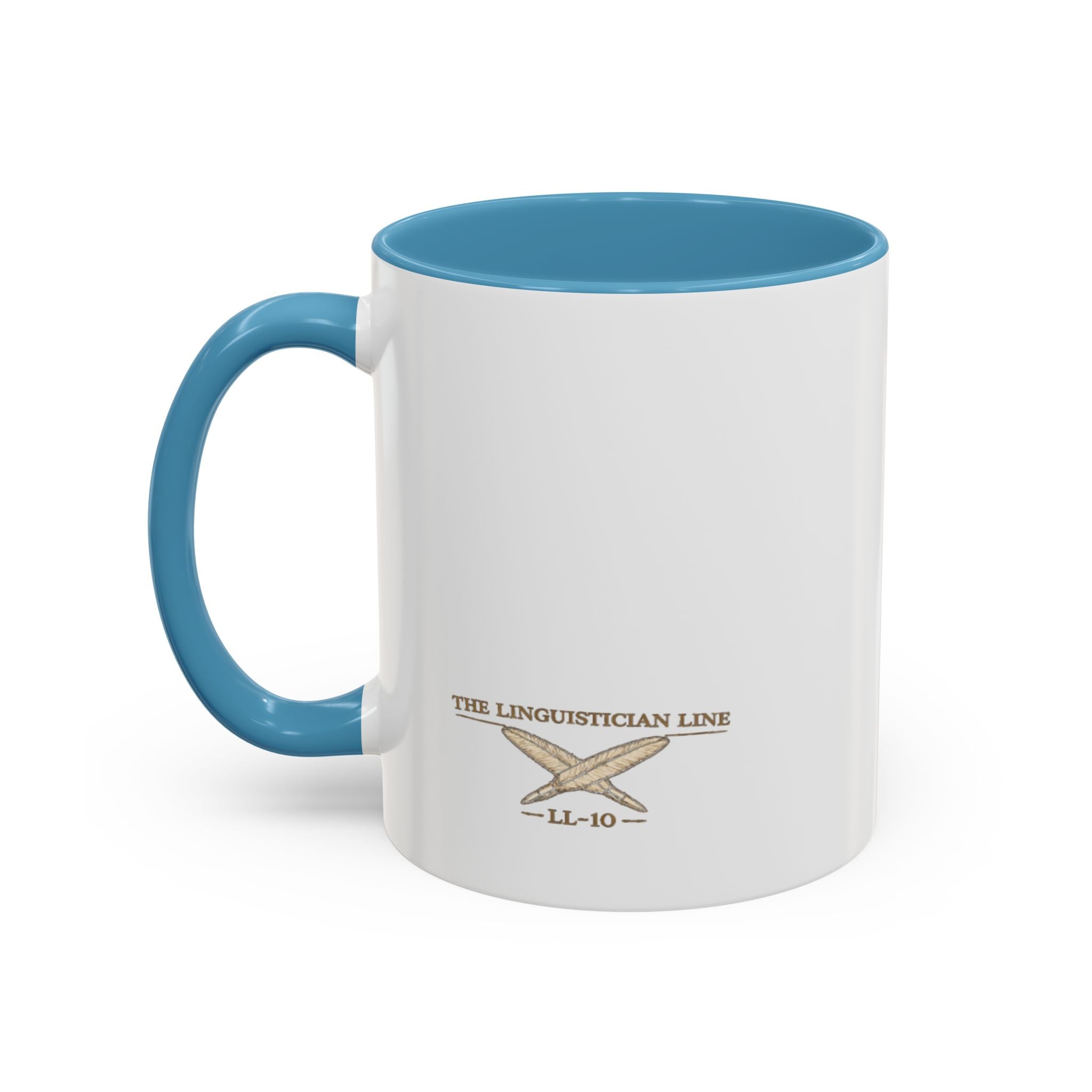 Sam Clemens' Raft Rental Mug