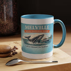 Melville Whale Watching Tours Mug