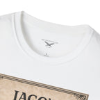 Iago’s Domestic Advisory T-Shirt – Vintage Literary Humor Tee
