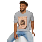Montague & Capulet Dating Services T-Shirt – Vintage Literary Humor Tee