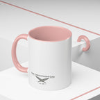 Shakespeare's Massage Parlor Mug