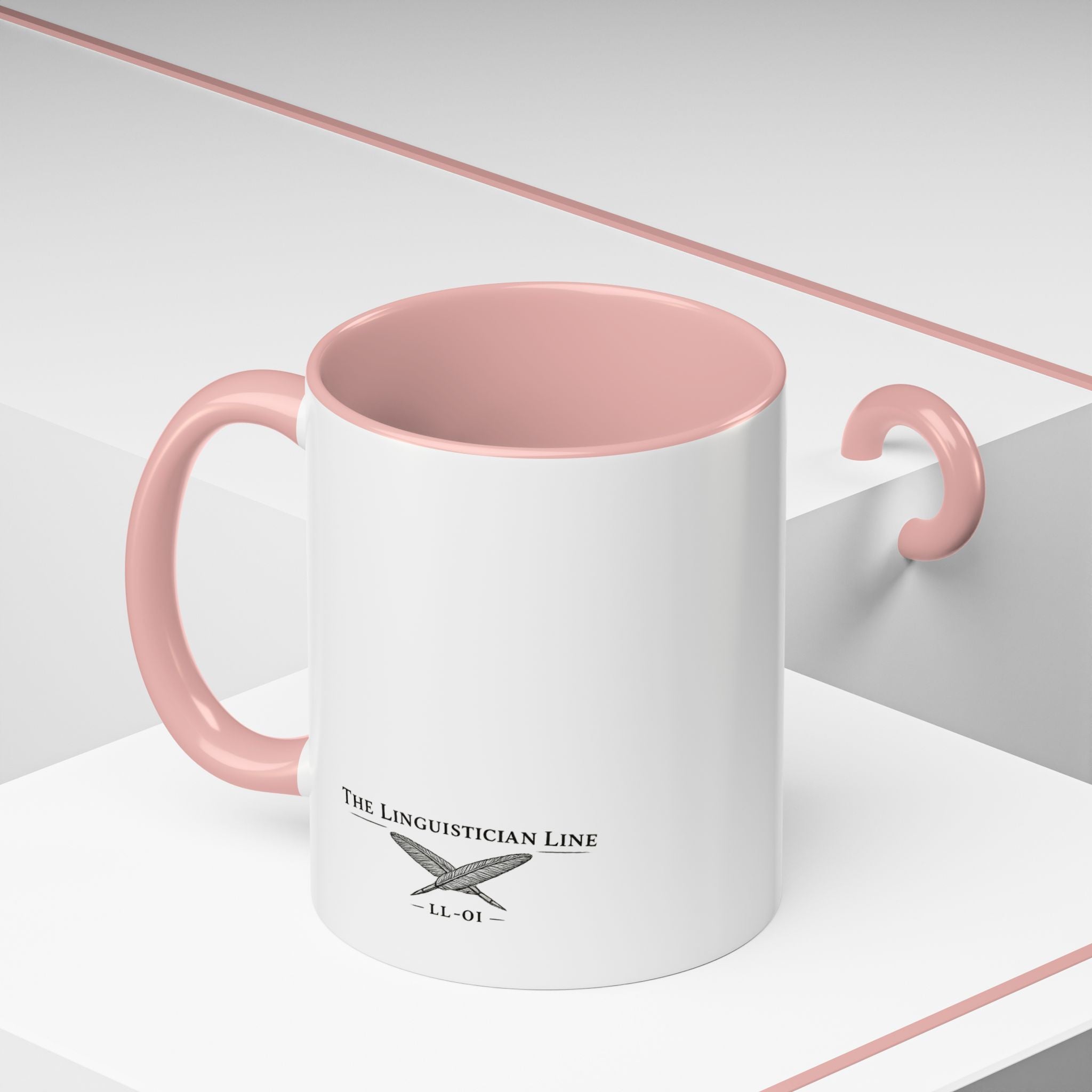 Shakespeare's Massage Parlor Mug