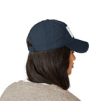 World's Averagest Golfer Distressed Dad Hat
