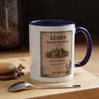Lear’s Estate Planning Mug