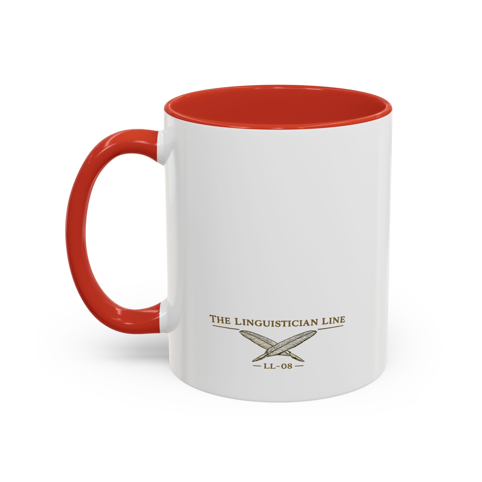 Brutus & Co. Mug