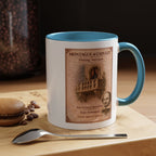 Montague & Capulet Dating Services Mug