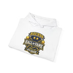 Recess Hall of Fame Hoodie -- Class of 4th Grade
