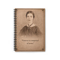 The Ledger -- Dickinson Edition -- A Record of Better Thinking