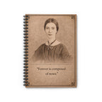 The Ledger -- Dickinson Edition -- A Record of Better Thinking