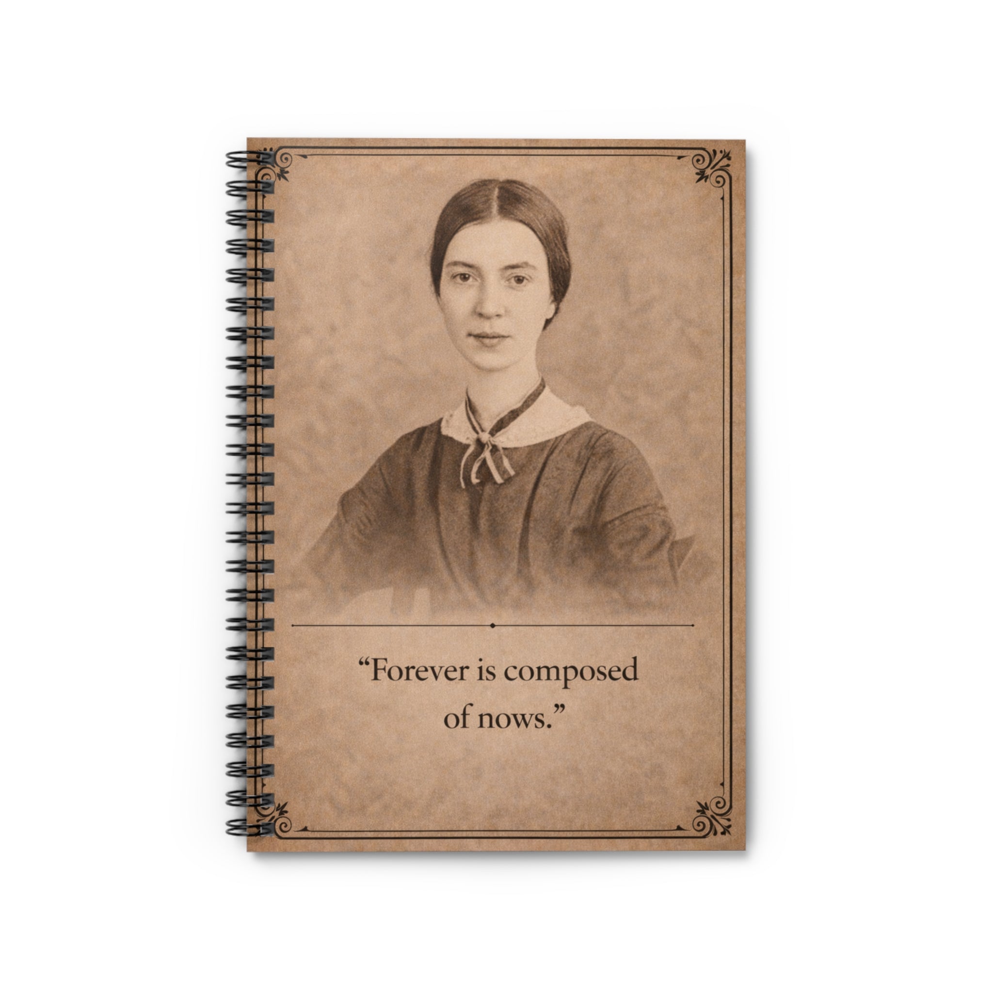 The Ledger -- Dickinson Edition -- A Record of Better Thinking