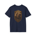 The Armor — Ephesians 6:16 Tee      Shield of Faith | In Plain Clothes